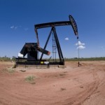 The Oil Boom is Busting