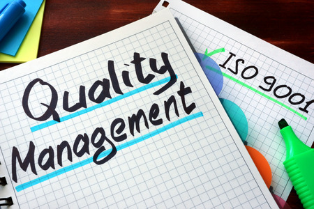 The Advantages of Having Quality Management System Standards in Place 