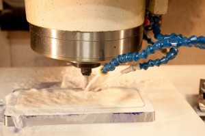 How CNC Machines Help Manufacturing Businesses 