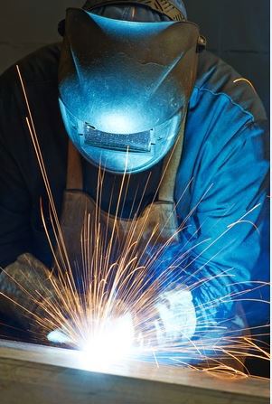 What Makes a Great Welder?